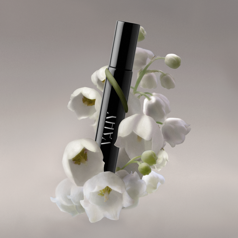 Flower Pistil Travel Spray