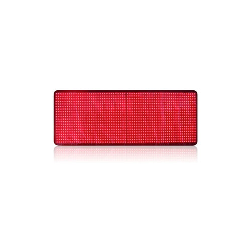Red Infrared Light Therapy Mat: Full Body Treatment