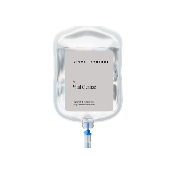 Vital Cleanse