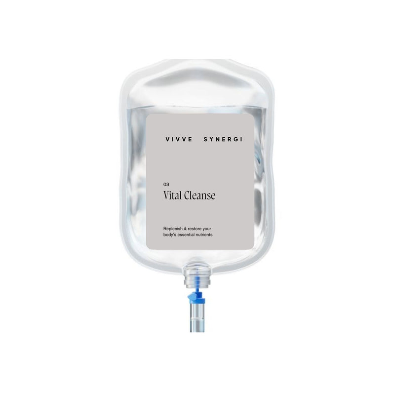 Vital Cleanse