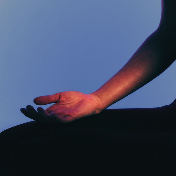 Private Meditation | Online Session