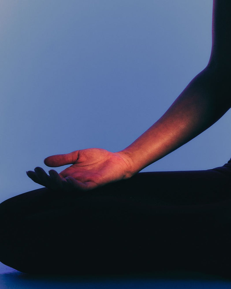 Private Meditation | Online Session