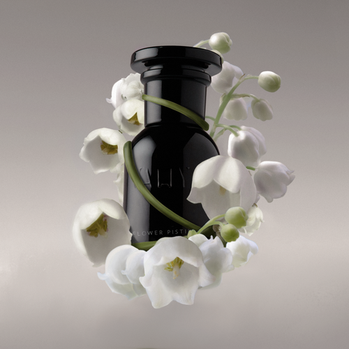Flower Pistil Perfume