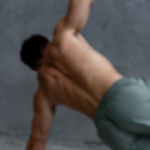 Injury Repair & Recovery