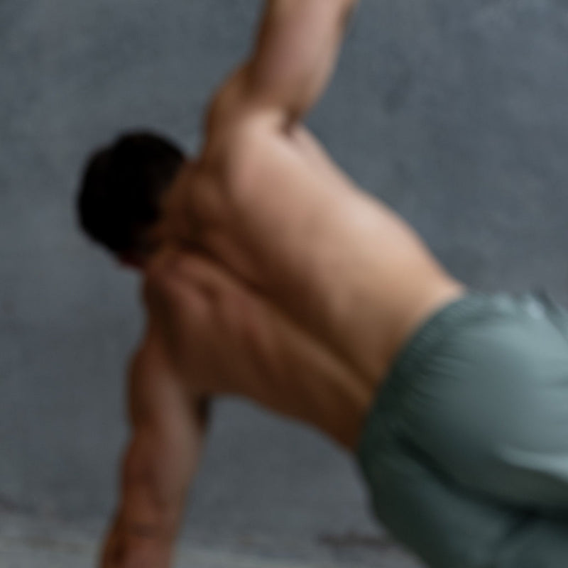 Injury Repair & Recovery