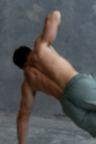 Men's Platinum Health Panel - Coming soon