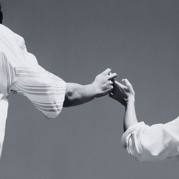 Couples Therapy | Online Session