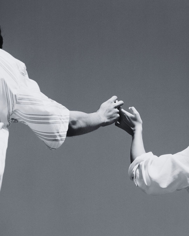 Couples Therapy | Online Session