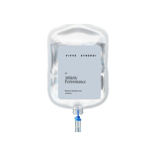 Athletic Performance