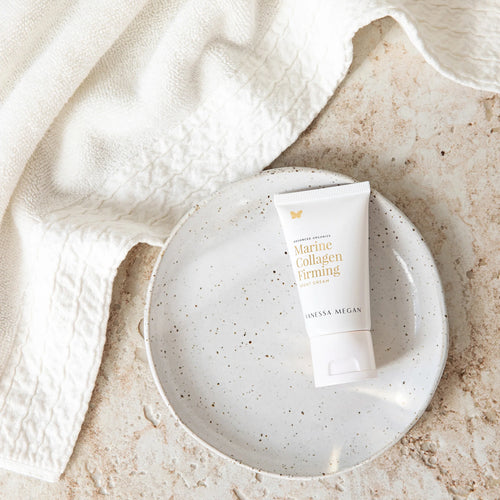 Marine Collagen Firming Night Cream