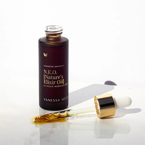 N.E.O. (Nature’s Elixir Oil) 12 Hour Miracle Oil