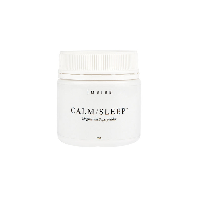 Calm & Sleep Magnesium Super Powder