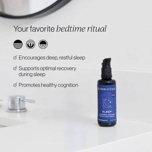 Cymbiotika Sleep Tonic