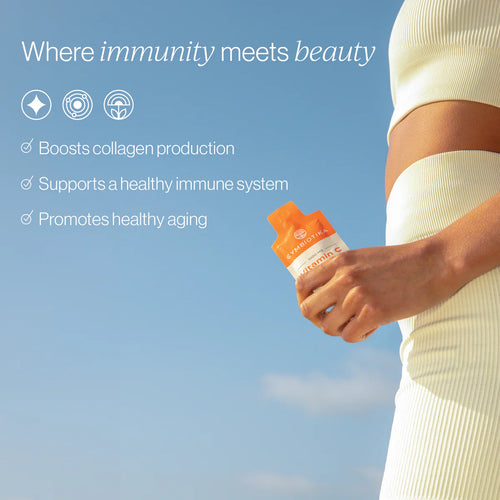 Cymbiotika Liposomal Vitamin C