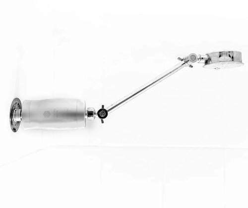 Hydrogen Health Shower Filter + Vitamin C