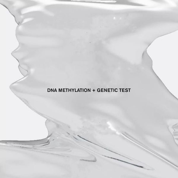 DNA Methylation + Genetic Test - Coming soon