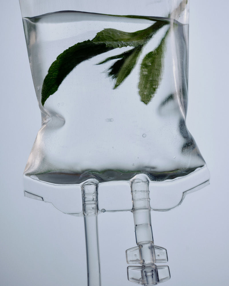 Mobile IV Nutrient Therapy