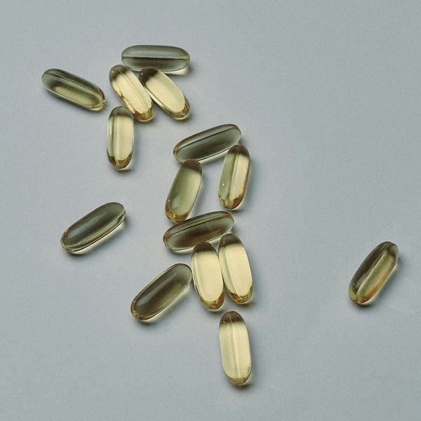 Hormone Optimisation Protocol