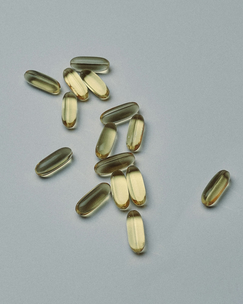 Perimenopause & Hormone Protocol