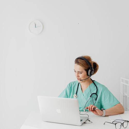 Women's Platinum Health Panel - Coming soon