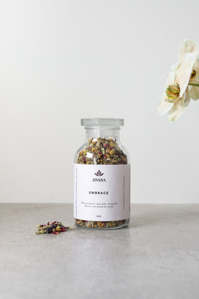 Embrace Tea Organic - Naturopathic Blend