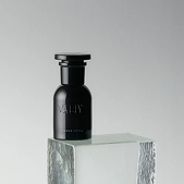 Flower Pistil Perfume