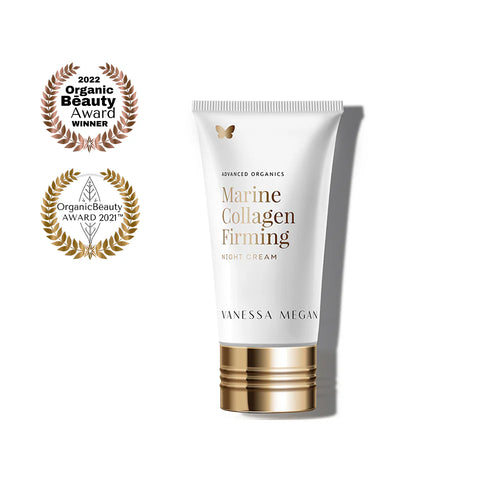 Marine Collagen Firming Night Cream