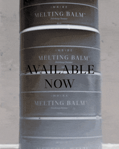 Melting Balm Face Cleanser