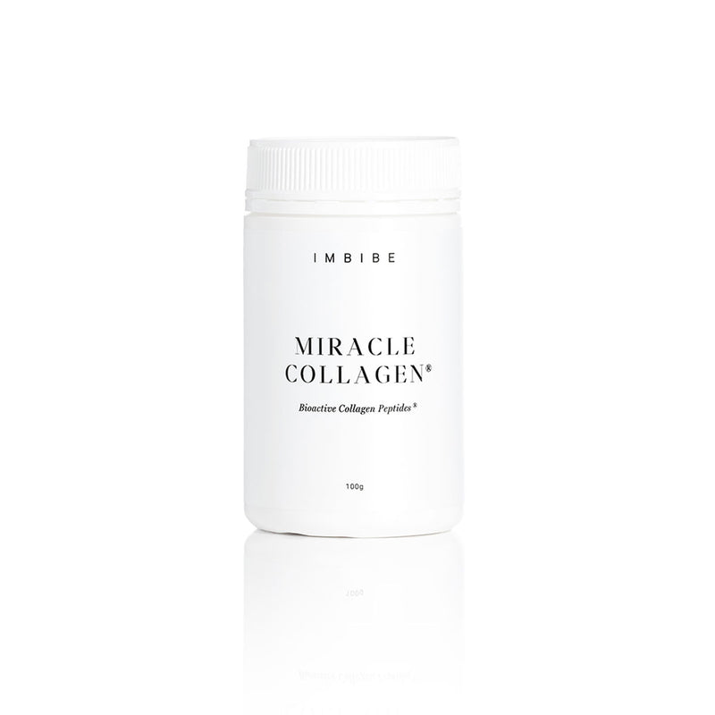 Miracle Collagen