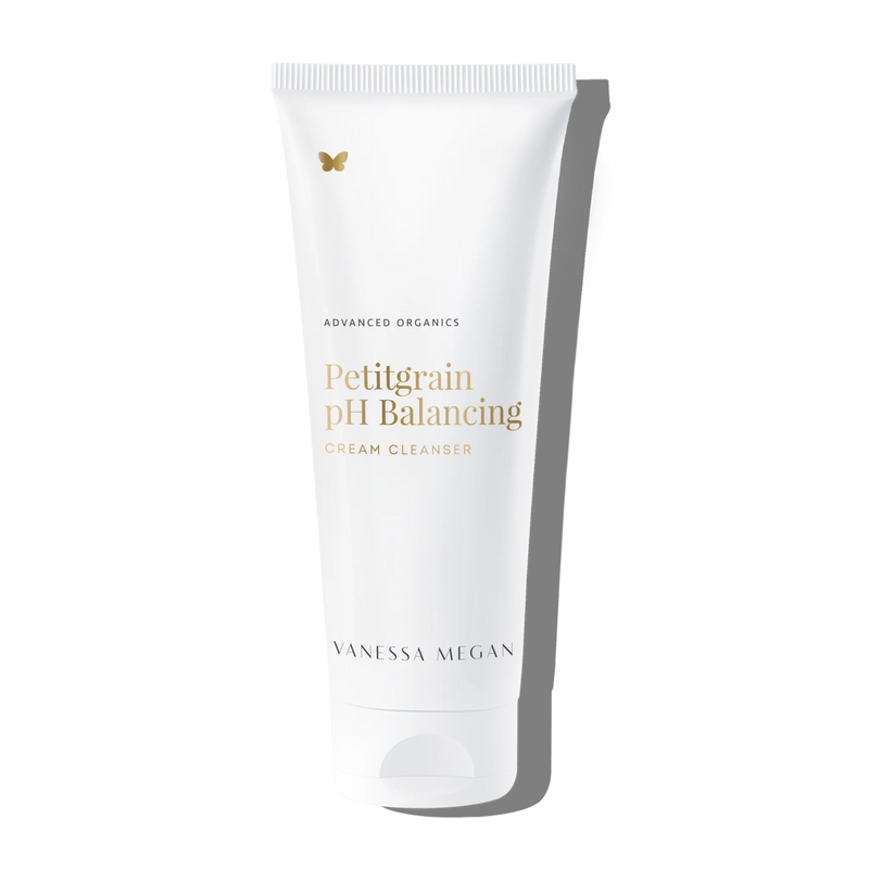 Petitgrain pH Balancing Cream Cleanser