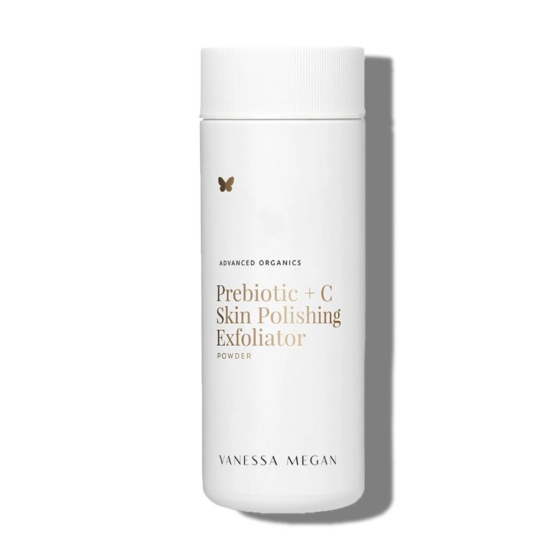Prebiotic + C Skin Polishing Exfoliating Powder