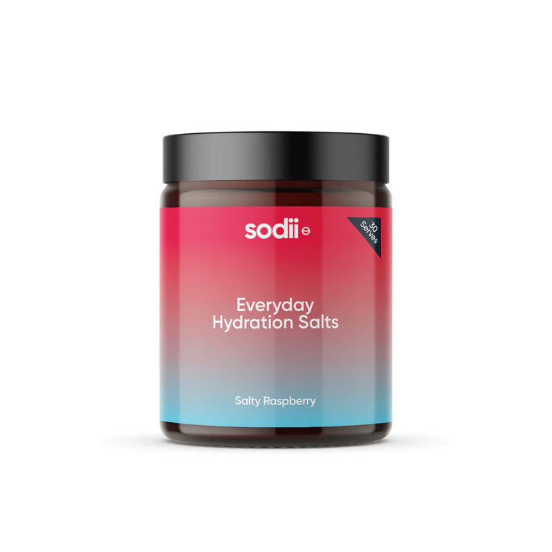 Sodii Everyday Hydration Salts