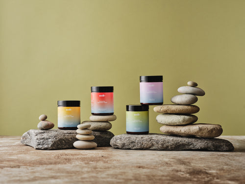 Sodii Everyday Hydration Salts