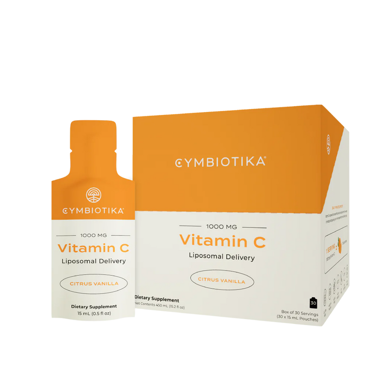 Cymbiotika Liposomal Vitamin C