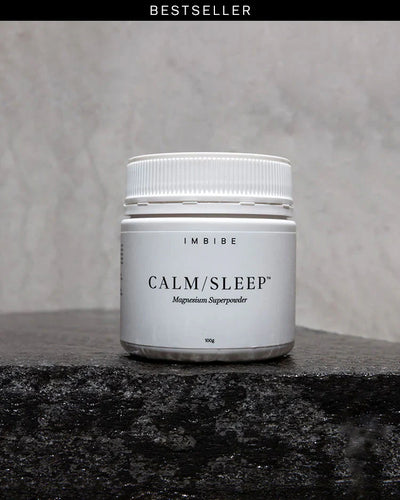 Calm & Sleep Magnesium Super Powder