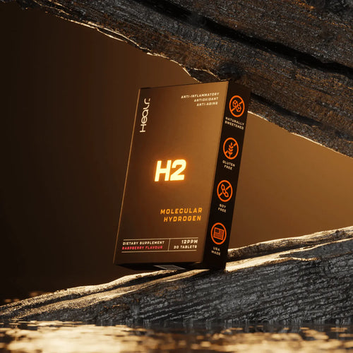 H2 Hydrogen Water Tablets