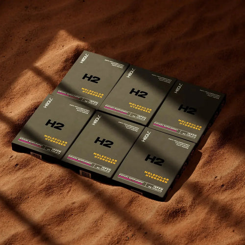 H2 Hydrogen Water Tablets