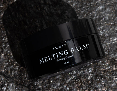 Melting Balm Face Cleanser