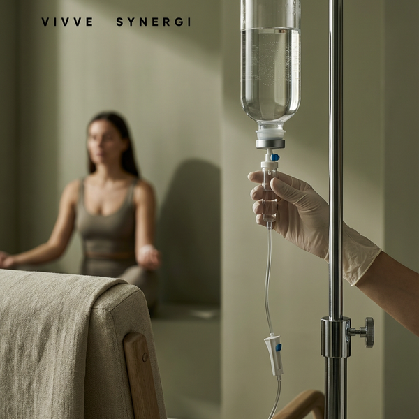 Vivve Complete Health Profile