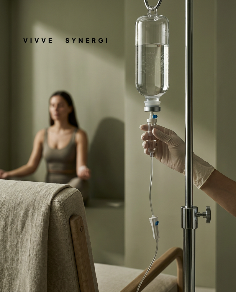 Vivve Complete Health Profile